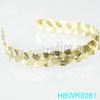 Wire wiving Head band HBWR0081