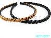 Charm Fashion Head Band HBPU0027
