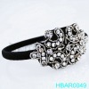 Charm Fashion Head Band HBAR0049