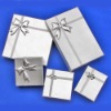 Wholesale Paper Jewelry Box