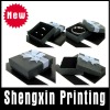 Paper Jewelry box (GZSX636)