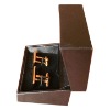 Wholesale cufflink box #12