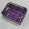 Wholesale Fashion plastic jewelry box