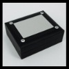 Wholesale Wood Cufflink Box - 002