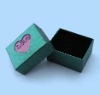 Jewelry packing box