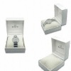 Plastic Watch Packing Box
