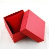Wholesale paper watch box
