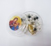plastic rosary packing boxes