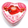 Wholesale Tin box,metal box,candy box