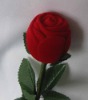 Wholesale rose ring box