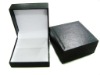plastic ring gift box
