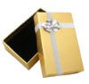 Wholesale fancy cardboard jewel box