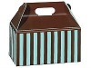corrugated carton box