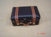 Wholesale pu leather jewelry box