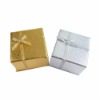box packaging jewelry