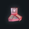 flock box packaging jewelry