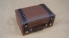 Wholesale pu leather jewelry box