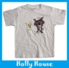 Wholesale cartoon kid's t shirt