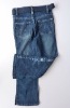 Wholesale stock jeans pants