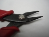 Jewelry plier-Split ring plier