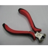 Jewelry plier-End cutting plier