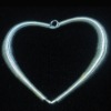 Wholesale fashion cheap handmade stainless steel jewelry accessory accessory jewelry