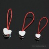 Wholesale jewelry accessory of bracelet connector