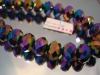 Wholesale crystal necklace beads