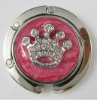 Wholesale fashion bag/purse hanger