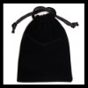 Wholesale Velvet Cufflink Pouch - 04