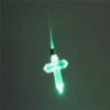 Wholesale chain necklace,flashing necklace