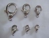 Wholesale jewelry components or lobster clasps