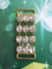 Wholesale crystal chain/connector