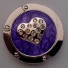 Wholesale fashion bag/purse hanger