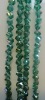 Wholesale crystal twist beads , crystal beads