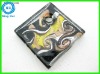 Wholesale colored glass pendant