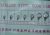 Wholesale jewelry components or clasps