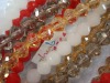 color crystal glass beads