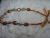 Fashon Pearl Jewelry set