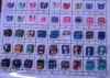 popular accessory polymer clay beads