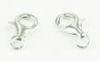 Sterling Silver Lobster Claw Clasp