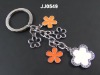 Wholesale Metal key chain fashion jewelry