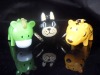 Wholesale Cartoon PVC Figurine