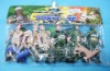 Wholesale Toys / Action toys / armyman
