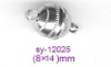 Wholesale Magnetic Jewelry Clasp / Hooks