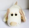 Wholesale Home and Car Decor/Lovely Children Beads Toys-Dog