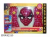 Wholesale SPIDER MAN SET (MASK & GLOVES)