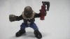 Wholesale plastic action figure