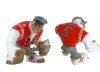 Wholesale OEM rubber doll toy