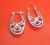 Wholesale 2011 New Silver Earring Findings